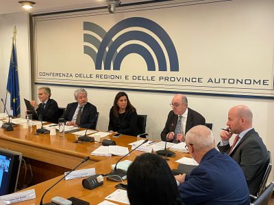 Seminario Cinsedo: “Le novità dei CCNL dei Comparti Funzioni locali e Sanità per il triennio 2019-2021